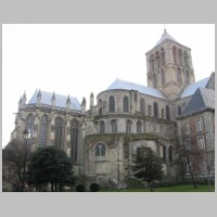 Abbaye de la Trinité de Fécamp, photo Urban, Wikipedia.jpg